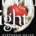 Cover Art for B000QRIGLW, Twilight (The Twilight Saga Book 1) by Stephenie Meyer