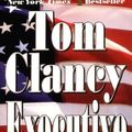 Cover Art for 9780613033367, Executive Orders by Tom Clancy