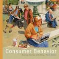 Cover Art for 9780136110927, Consumer Behavior by Michael R. Solomon