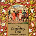 Cover Art for 9781857591132, "The Canterbury Tales: Illustrated Prologue by Geoffrey Chaucer