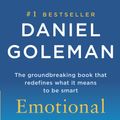 Cover Art for 9780553804911, Emotional Intelligence by Daniel Goleman