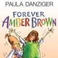 Cover Art for 9780142418628, Forever Amber Brown by Paula Danziger