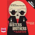 Cover Art for B00NPB200E, The Sisters Brothers by Patrick deWitt