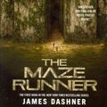 Cover Art for 9780385385206, The Maze Runner by James Dashner