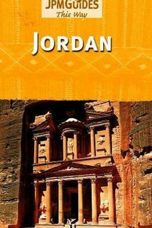 Cover Art for 9782884524582, Jordan by Unknown