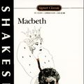 Cover Art for 9780451524447, Macbeth (Signet Classics) by William Shakespeare
