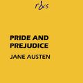 Cover Art for 1230000158938, Pride and Prejudice by Jane Austen