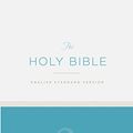 Cover Art for 9781433528460, Holy Bible by Crossway