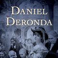 Cover Art for B01M71JHWZ, Daniel Deronda by George Eliot