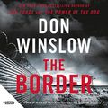 Cover Art for B08WC7XQYT, The Border by Don Winslow
