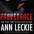 Cover Art for 9780356506982, Provenance by Ann Leckie