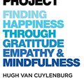 Cover Art for 9781760899141, The Resilience Project by Hugh van Cuylenburg