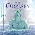 Cover Art for 9780763642662, The Odyssey by Gareth Hinds