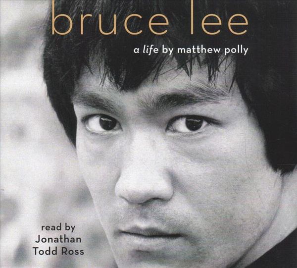Cover Art for 9781508264828, Bruce Lee: A Life by Matthew Polly
