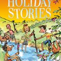 Cover Art for 9781444932782, Summer Holiday Stories: 22 Sunny Tales by Enid Blyton