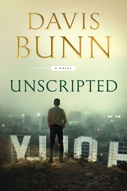 Cover Art for 9780800727871, Unscripted by Bunn
