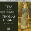 Cover Art for 9780754055440, Tess of the D'Urbervilles by Thomas Hardy