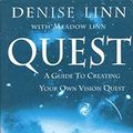Cover Art for 9780712670715, Quest by Denise Linn