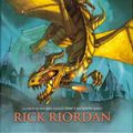 Cover Art for 9781410433596, The Lost Hero by Rick Riordan