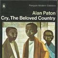 Cover Art for 9780140064483, Cry, the Beloved Country by Alan Paton