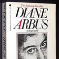 Cover Art for 9780380699278, Diane Arbus by Patricia Bosworth