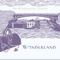 Cover Art for 9780307549617, Wonderland by Joyce Carol Oates