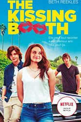 Cover Art for 9782016270356, The Kissing Booth by Beth Reekles