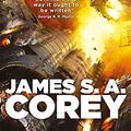 Cover Art for B08MQ7ZHQT, Leviathan Falls (Expanse) by James S. a. Corey