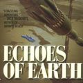 Cover Art for 9780441008926, Echoes of Earth by Sean Williams