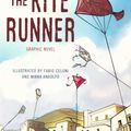 Cover Art for 9781408815250, The Kite Runner: Graphic Novel by Khaled Hosseini