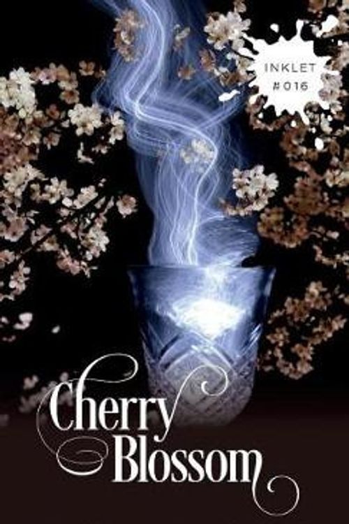 Cover Art for 9781925825152, Cherry Blossom by Amy Laurens