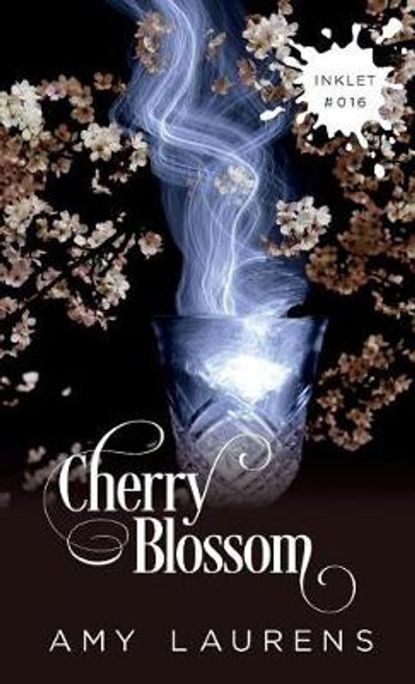 Cover Art for 9781925825152, Cherry Blossom by Amy Laurens