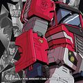 Cover Art for B07JM4Z6JL, Transformers: Optimus Prime Vol. 5 by John Barber