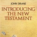 Cover Art for 9780060620691, Introducing the New Testament by John Drane