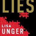 Cover Art for 9780307388995, Beautiful Lies by Lisa Unger