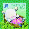 Cover Art for 9781742114378, Rock-a-bye Baby by Trace Moroney