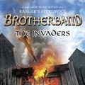 Cover Art for B007TNQWKS, The Invaders by John Flanagan