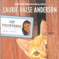 Cover Art for 9780545045131, Vet Volunteers Homeless by Laurie Halse Anderson