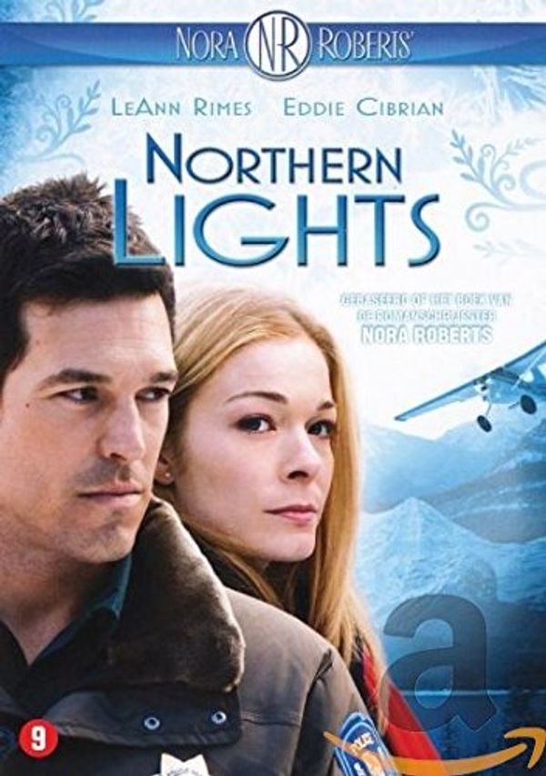 Cover Art for 8715664076941, Nora Roberts - Northern Lights (import) by 