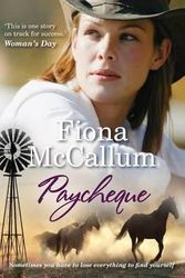 Cover Art for 9781921794827, Paycheque by McCallum, Fiona