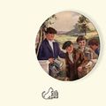 Cover Art for 9798637791347, LITTLE MEN: Life at Plumfield with Jo's Boys by Louisa M. Alcott