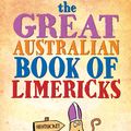 Cover Art for 9781742373270, The Great Australian Book of Limericks by Jim Haynes