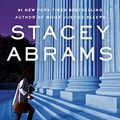 Cover Art for B0BGZ7N35P, Rogue Justice by Stacey Abrams