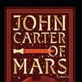 Cover Art for 9798551090687, John Carter of Mars by Edgar Rice Burroughs