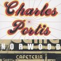 Cover Art for 9781470890254, Norwood by Charles Portis