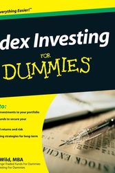 Cover Art for 9780470294062, Index Investing for Dummies by Russell Wild