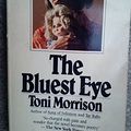 Cover Art for 9780671476236, The bluest eye by Toni Morrison