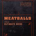 Cover Art for 9781743365168, Meatballs by Matteo Bruno
