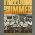 Cover Art for 9780195043679, Freedom Summer by Doug McAdam