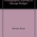 Cover Art for 9780714832951, Humanity and inhumanity : the photographic journey of George Rodger by Bruce Bernard, George Rodger